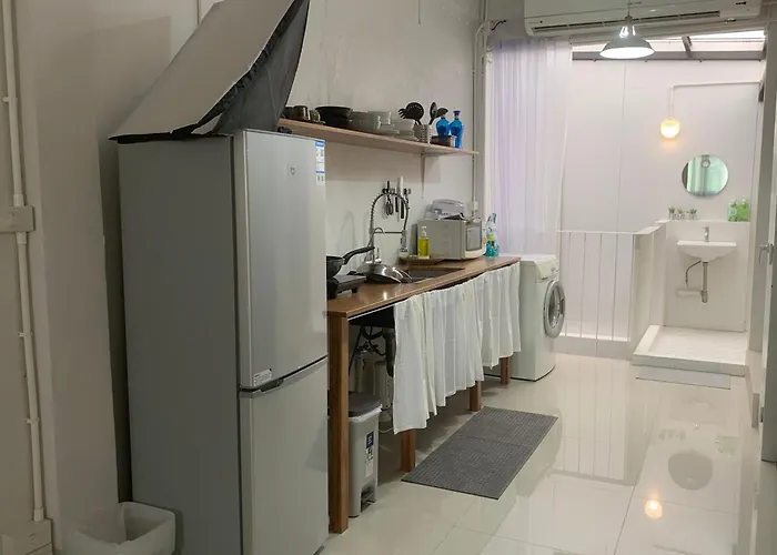 Cosy 4th Floor With Rooftop *